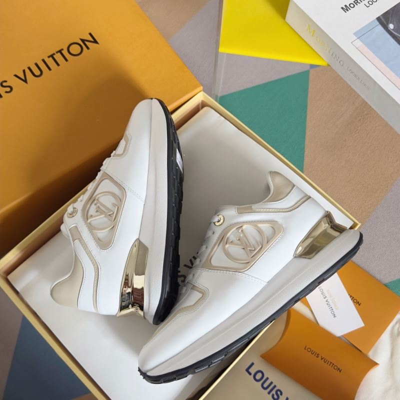 Louis Vuitton Run Away Sneaker